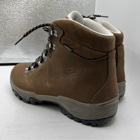 Scarpa Shoes Scarpa Terra Gtx Hiking Boots Mens 77 Women 85 Poshmark